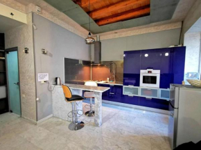 Studio APARTMENT on Tumanyan Street